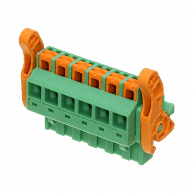 1861739 Phoenix Contact  Headers Plugs and Sockets